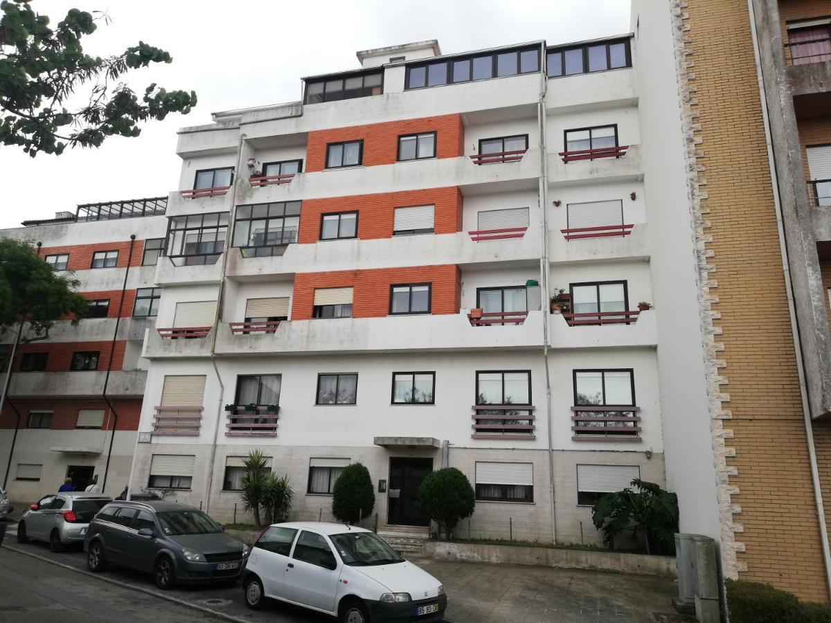 Aveiro House Hotel Exterior foto