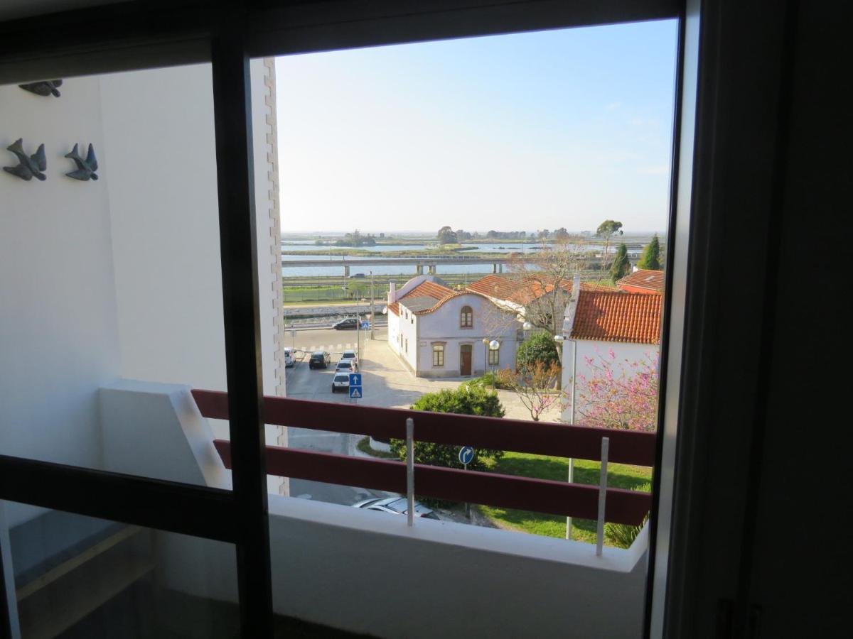 Aveiro House Hotel Exterior foto