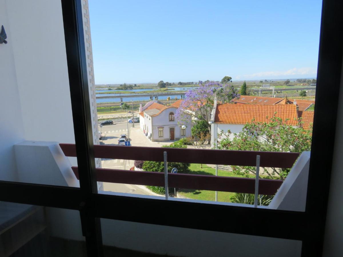 Aveiro House Hotel Exterior foto