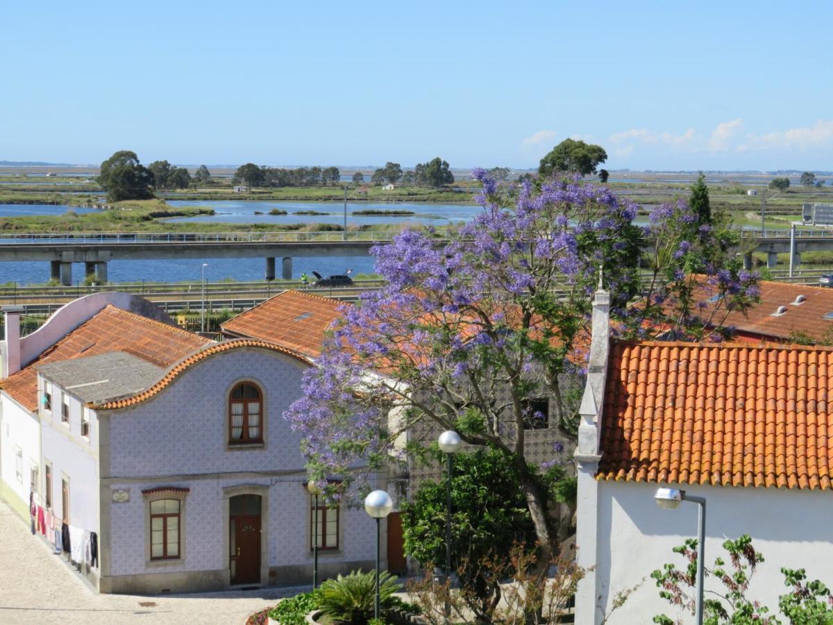 Aveiro House Hotel Exterior foto