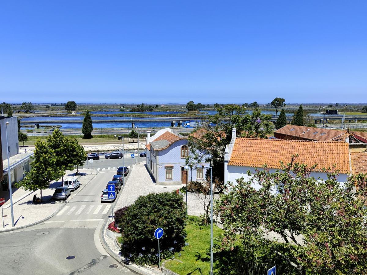 Aveiro House Hotel Exterior foto