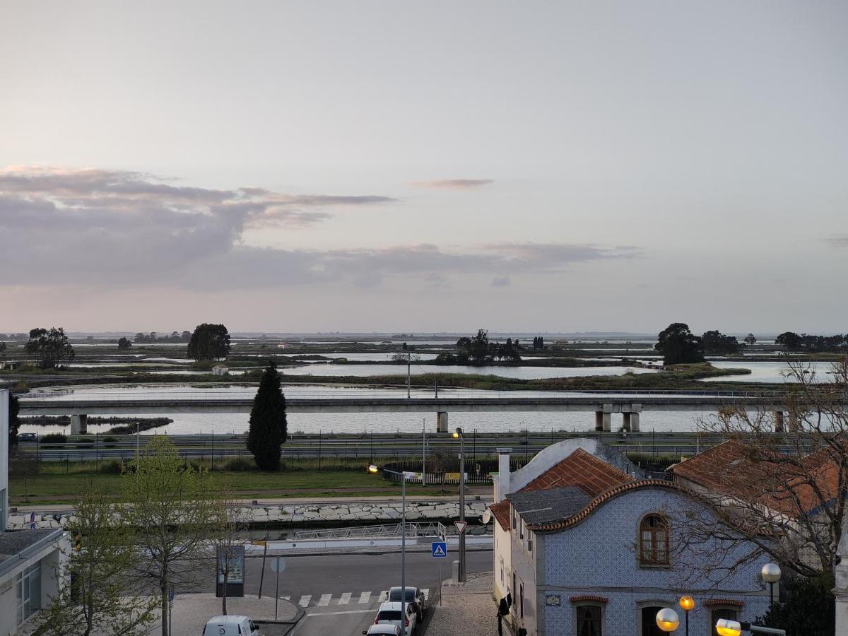 Aveiro House Hotel Exterior foto